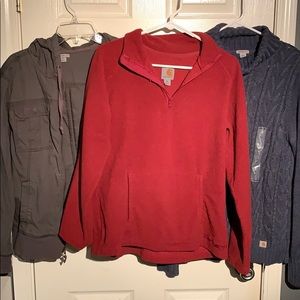 Ladies Carhartt lot!